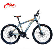 Mountainbike für Frauen / 24-Zoll-Mountainbike / chinesische Fabrik Mountainbike zum Verkauf